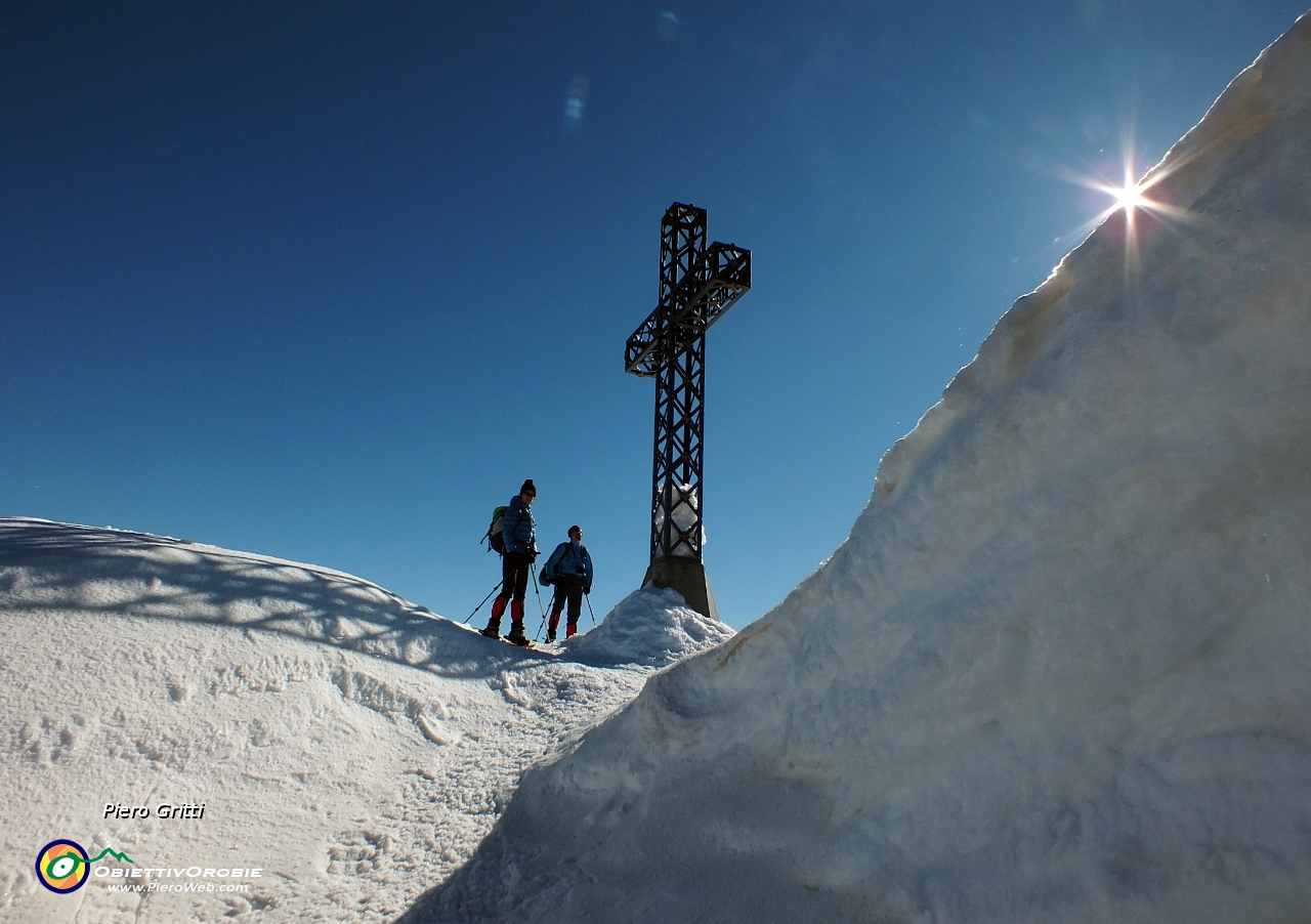 37 In vetta al Monte Croce di Muggio (1799 m).JPG